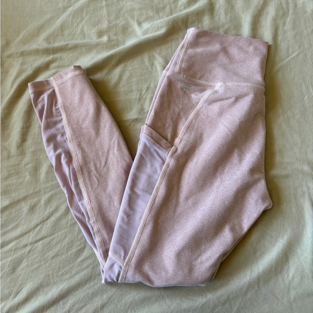 Fabletics 3/4 leggings